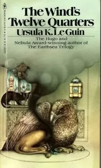 The Wind's Twelve Quarters