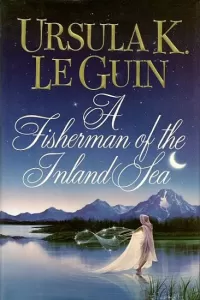 A Fisherman of the Inland Sea