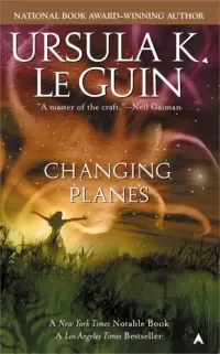 Changing Planes