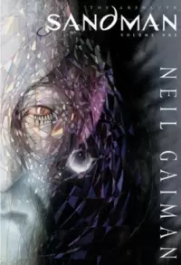 The Absolute Sandman: Volume 1