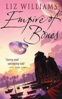 Empire of Bones