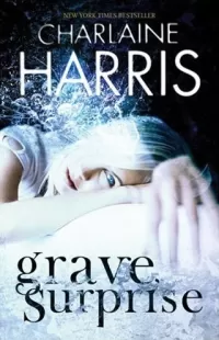 Grave Surprise