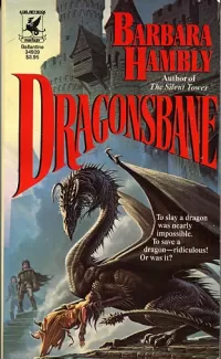 Dragonsbane