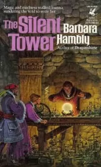 The Silent Tower