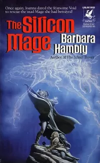 The Silicon Mage