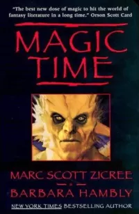 Magic Time