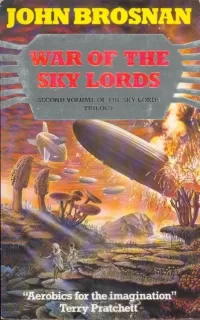 The War of the Sky Lords