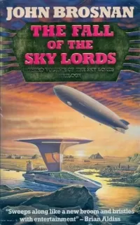 The Fall of the Sky Lords
