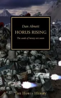Horus Rising