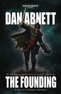 The Founding