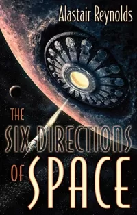 The Six Directions of Space