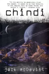 Chindi