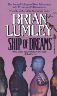 Ship of Dreams