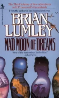 Mad Moon of Dreams