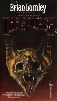 Necroscope III: The Source