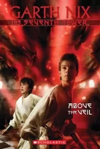 Above the Veil