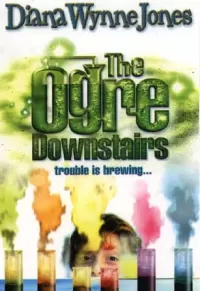 The Ogre Downstairs