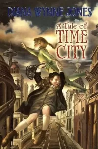 A Tale of Time City
