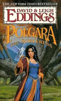 Polgara the Sorceress