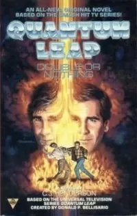 Quantum Leap: Double or Nothing