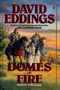 Domes of Fire