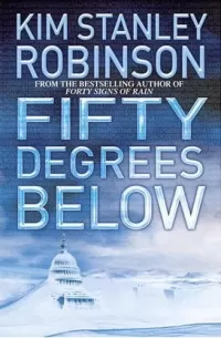 Fifty Degrees Below