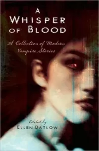 A Whisper of Blood