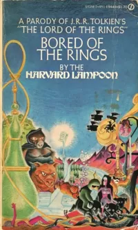 Bored of the Rings