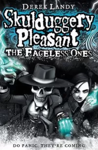 The Faceless Ones