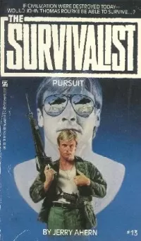 Pursuit