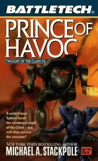 Prince of Havoc