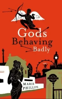Gods Behaving Badly