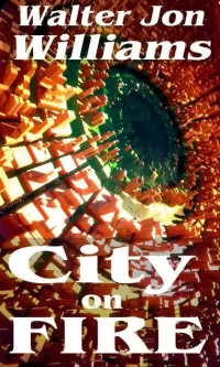 City on Fire
