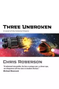 Three Unbroken