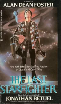 The Last Starfighter