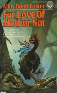 For Love of Mother-Not