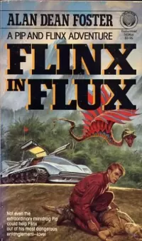 Flinx in Flux