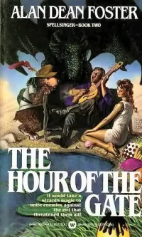 The Hour of the Gate
