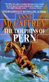 The Dolphins of Pern