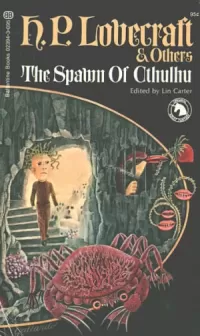 The Spawn of Cthulhu