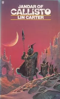 Jandar of Callisto