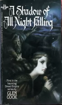 A Shadow of All Night Falling
