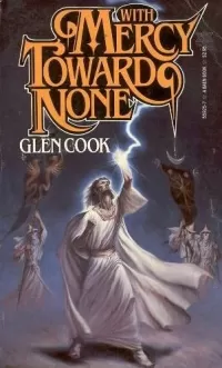 With Mercy Toward None