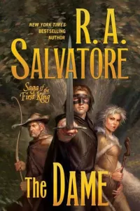 The Dame