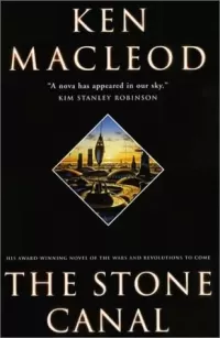 The Stone Canal