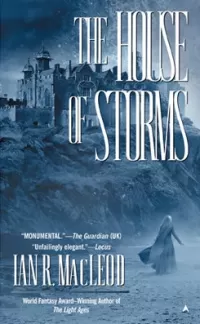 The House of Storms
