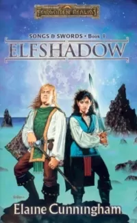 Elfshadow