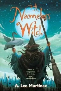 A Nameless Witch