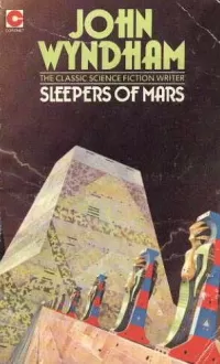 Sleepers of Mars