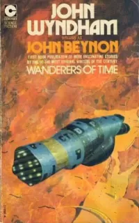 Wanderers of Time